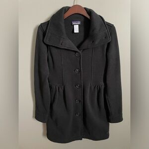 Patagonia Better Sweater Coat Button-Down Jacket Small